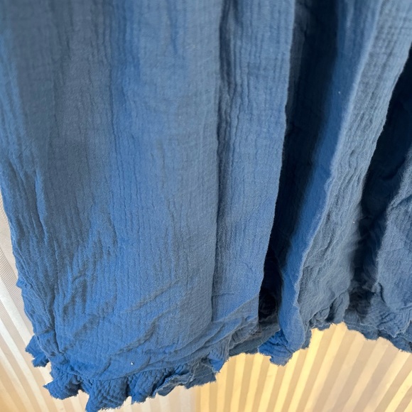 Umgee Something Simple Dress - New - Picture 3 of 8